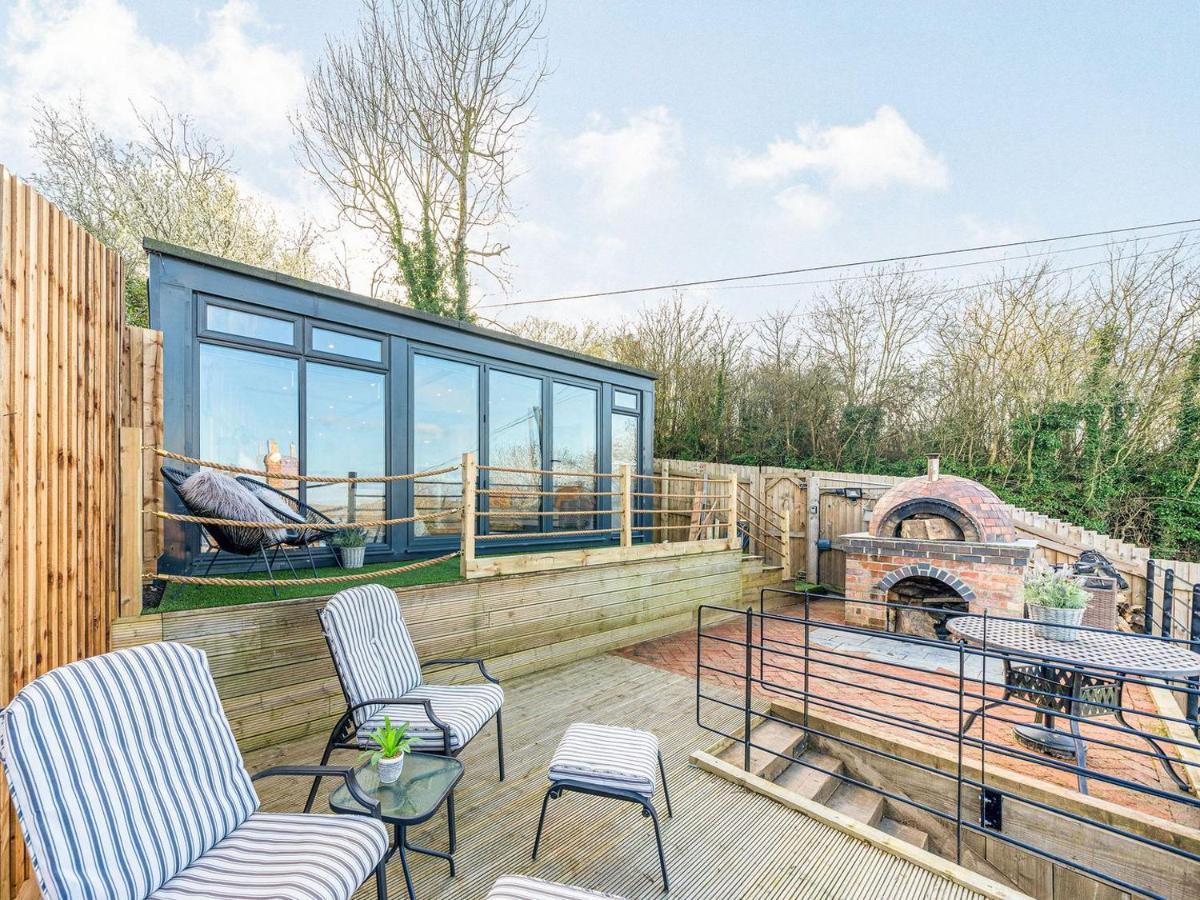 Ashleworth Riverview Lodge - Uk36550 מראה חיצוני תמונה